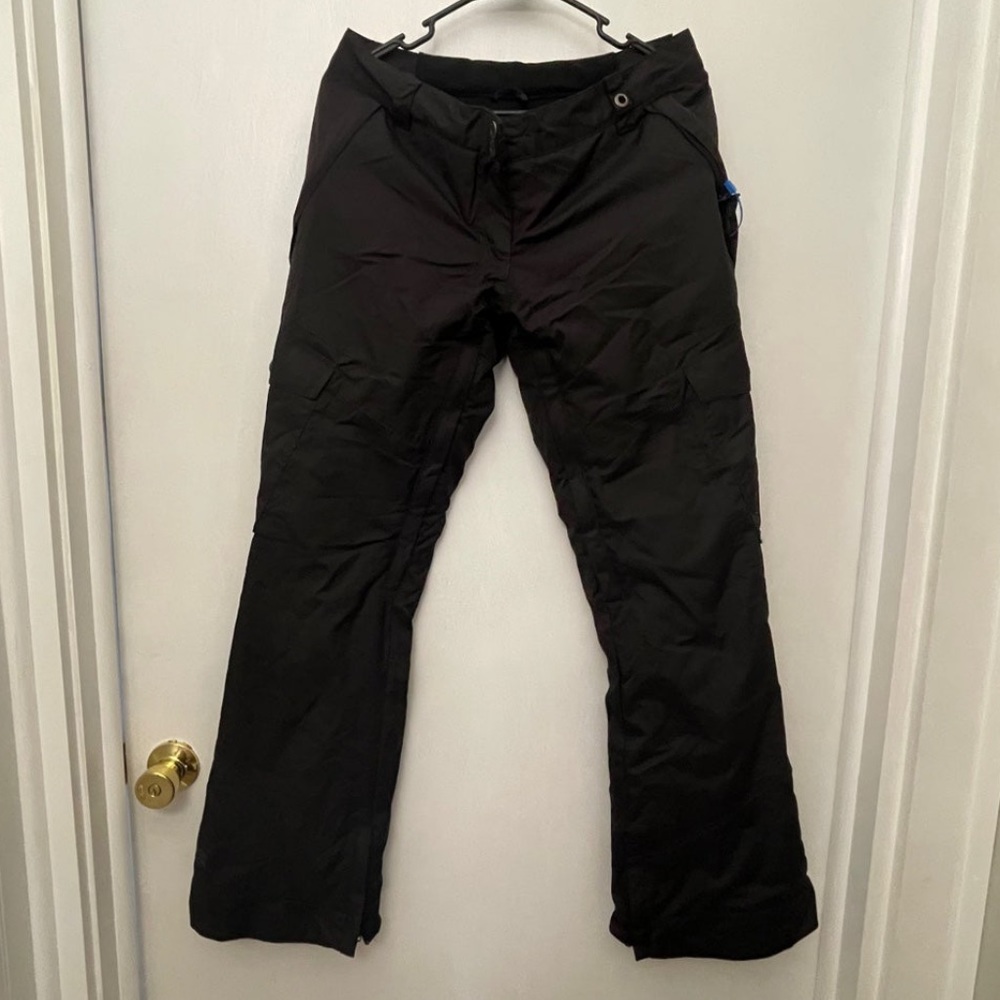 PWDR RM Ski Pants Women Small EUC